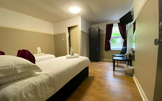 Auld Mill House Hotel