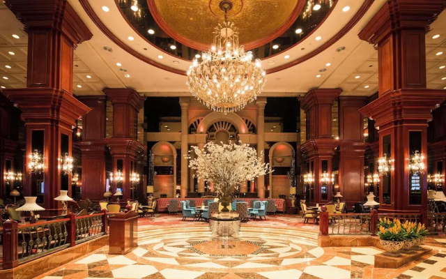 Grand Mercure Imperial Palace Seoul Gangnam