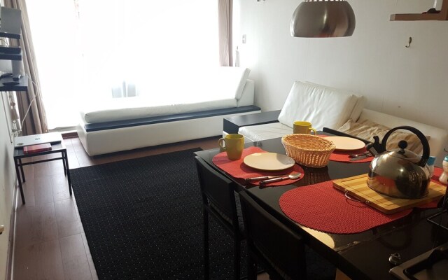 Apart Reñaca C-206