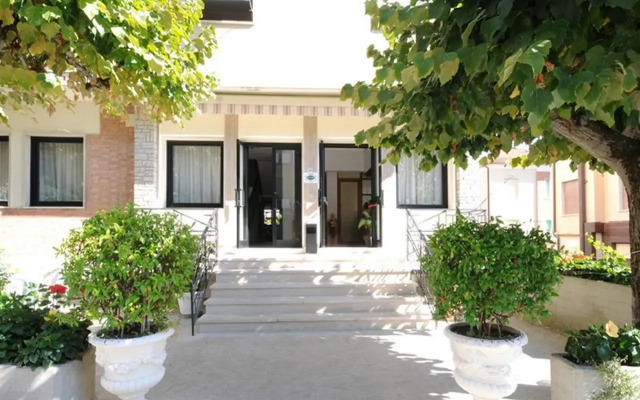 Hotel Perugina