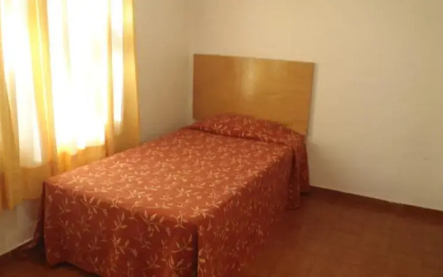 Hotel Vasco