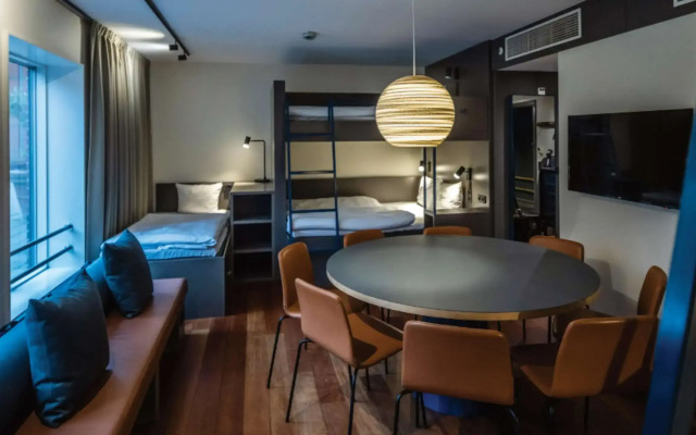 Comfort Hotel Vesterbro