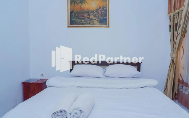 OYO 609 Ms Hotel Pangandaran