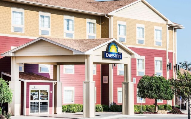 Days Inn Ellis