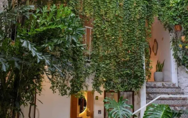 Muguet House Granada