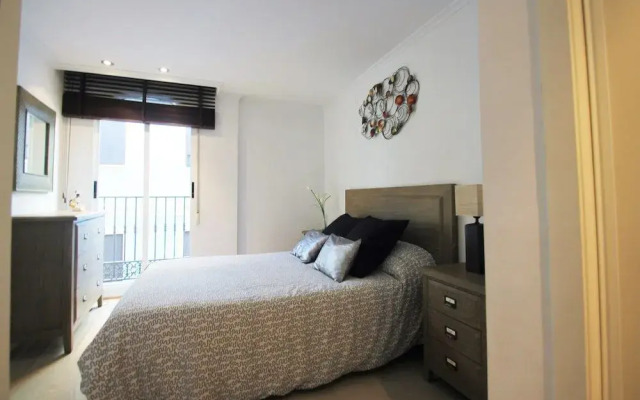 Apartamento CasaTuris San Francisco