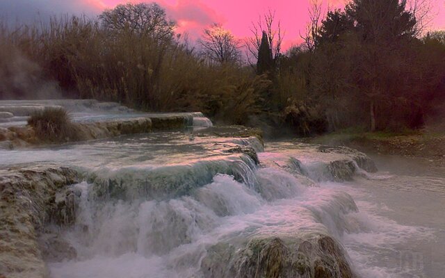 La Fonte del Cerro