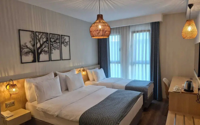 Gulluk Uno Elegance Otel