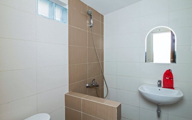 Airy Eco Setiabudi Tengah 3 Jakarta