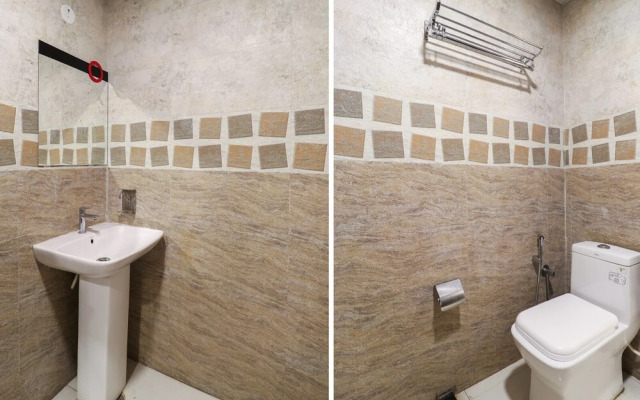 Capital O 67657 Schmear Suites