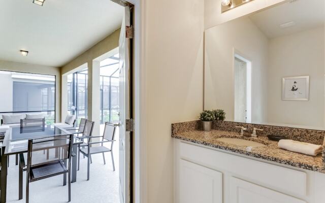 Exceptional 5 Bed 4,5 Ba Villa Gamerm