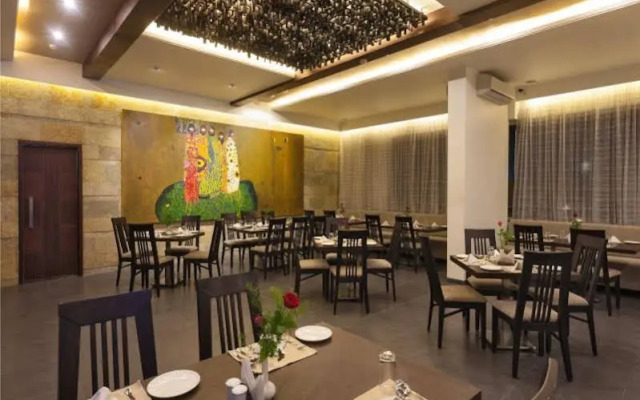 Hotel Chaitali