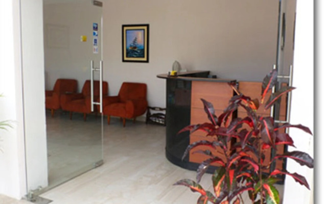 Hotel Mileto
