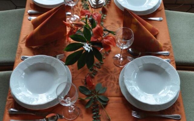 Gasthof & Hotel Zur Linde