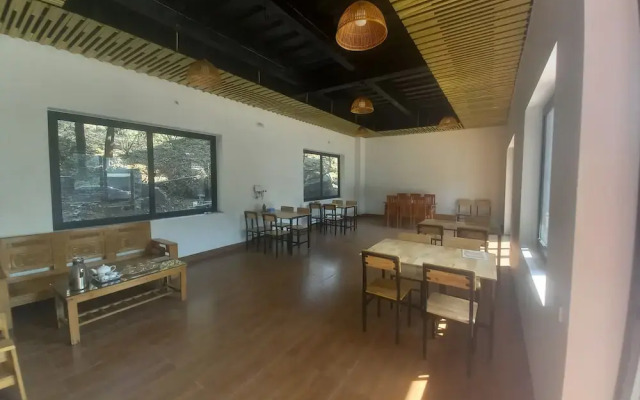 Trang an pristine view homestay