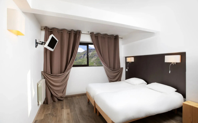 SOWELL RÉSIDENCES Pierre Blanche