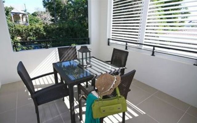 Domain Serviced Apartments