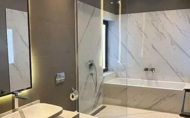 Catalina West Golf Extension New Cairo