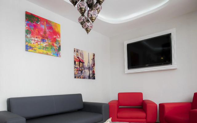 Royal Inci Airport Hotel