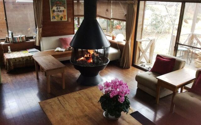 Morino Garden Mashiko