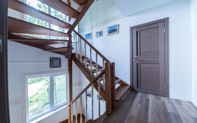 Eco-hotel Edem