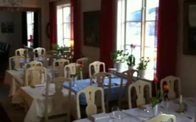 Strandås Gästgiveri