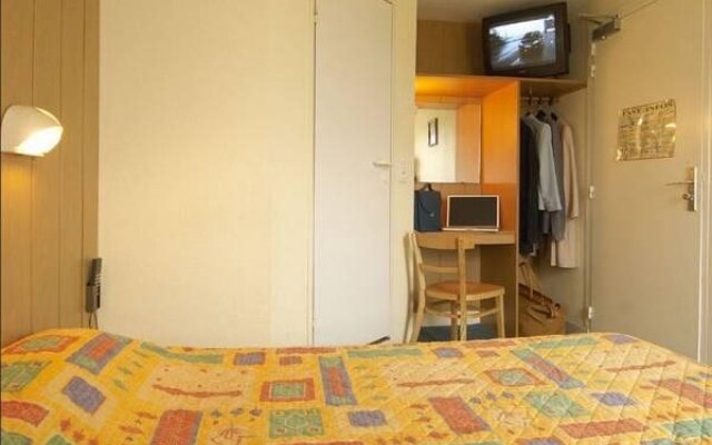 Hotel Troyes