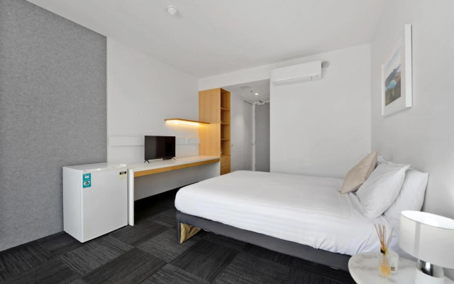 Allurity Hotel