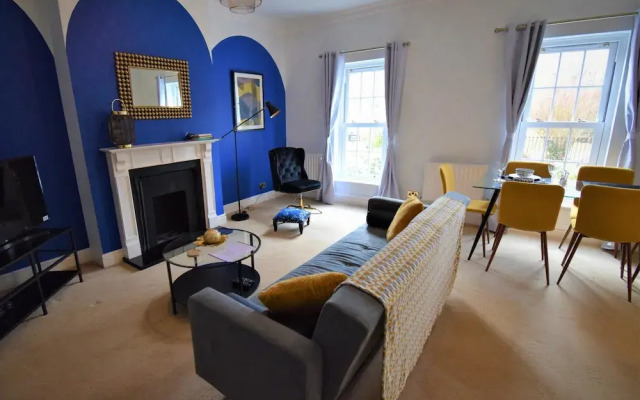 Banfield Apartments - Oxford