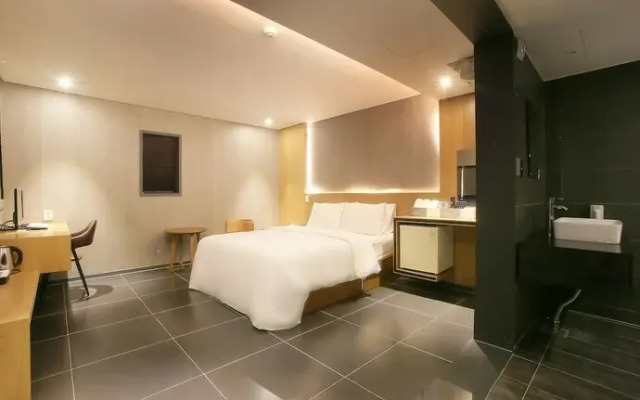 Incheon (Bupyeong) Zenith