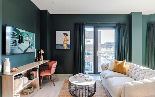 Your Apartment Milton Keynes