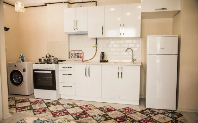 Nazar Suite Apart