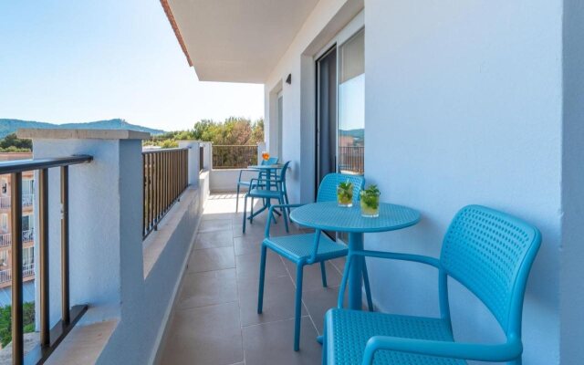 Apartaments La Perla Negra