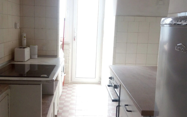 Boomerang Serviced Apartment's