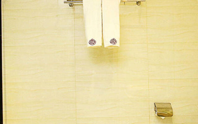 0898 Hot Spring Hotel