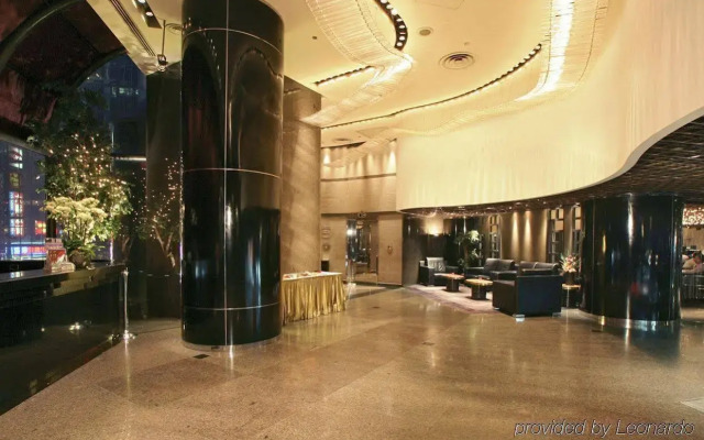 Prudential Hotel