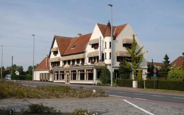 Het Gravenhof