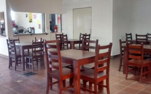 Hotel Shagul