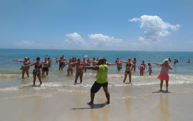 Nauticomar Resort All Inclusive & Beach Club