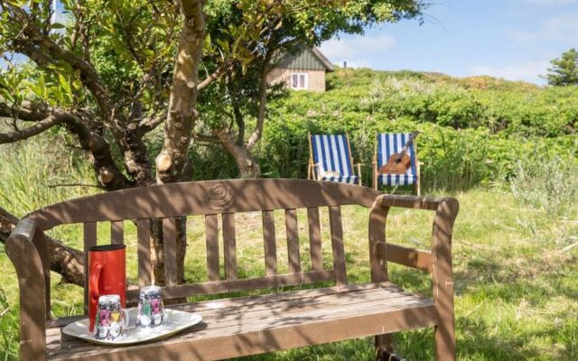 "Viggo" - 200m from the sea in Western Jutland