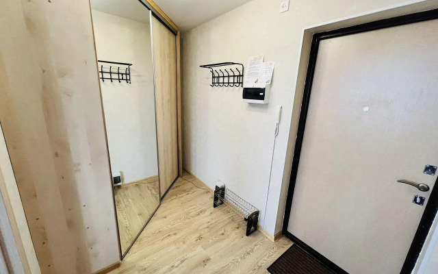 Апартаменты на проспекте Успенский 113Б