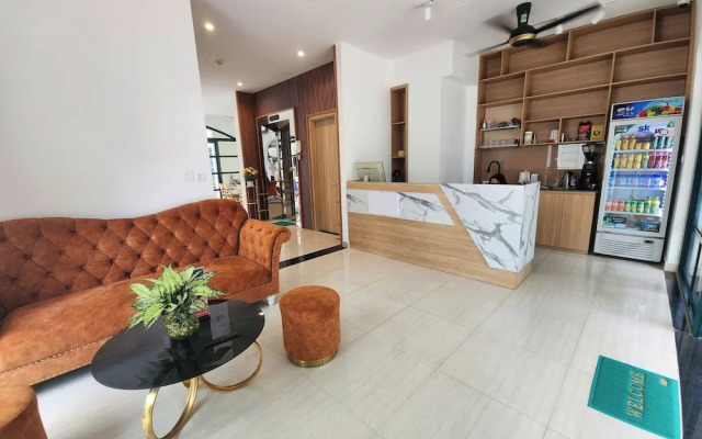 Kalia Phu Quoc Hotel 2