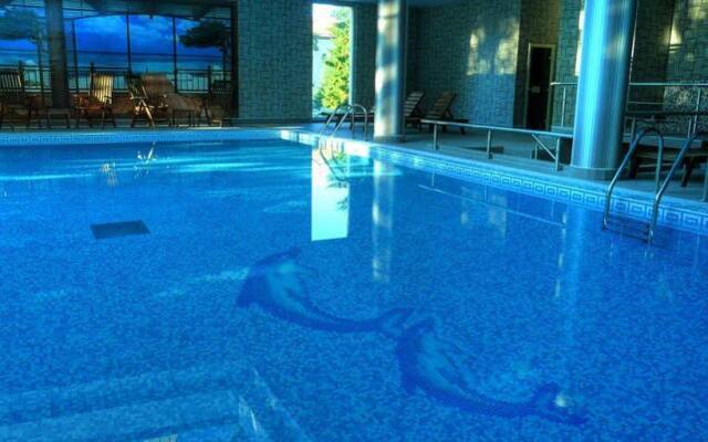 Hotel Hemus