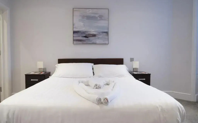 Map Residential Apartments