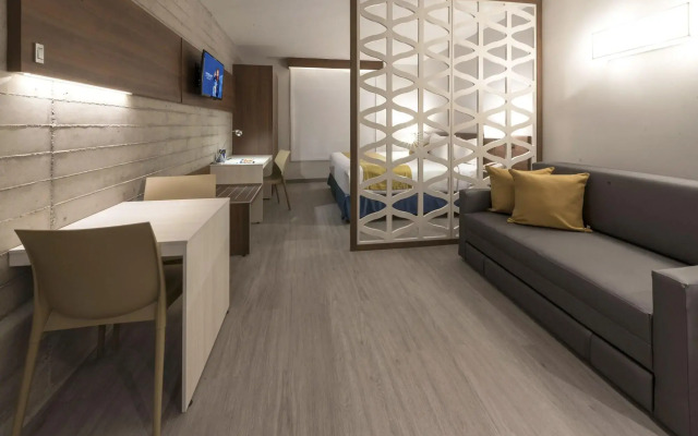 Microtel Inn & Suites by Wyndham Irapuato