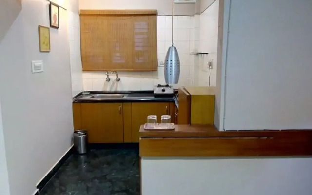 OM Residency