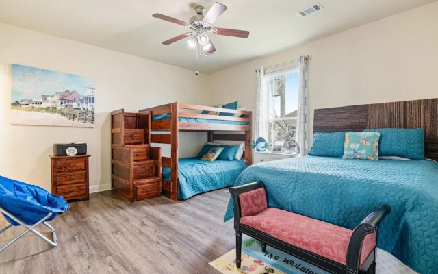 Pelican Path 3 Bedroom Home