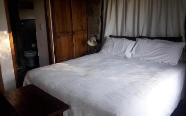 Agua Pampas Hotel Boutique & Spa