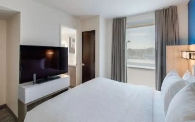 SpringHill Suites by Marriott Dallas NW Hwy/I35E
