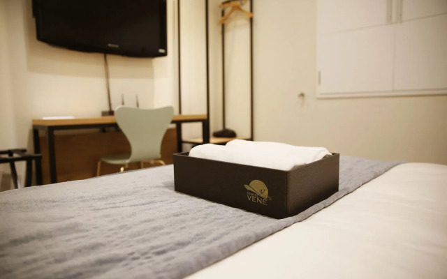 Hostel Vene